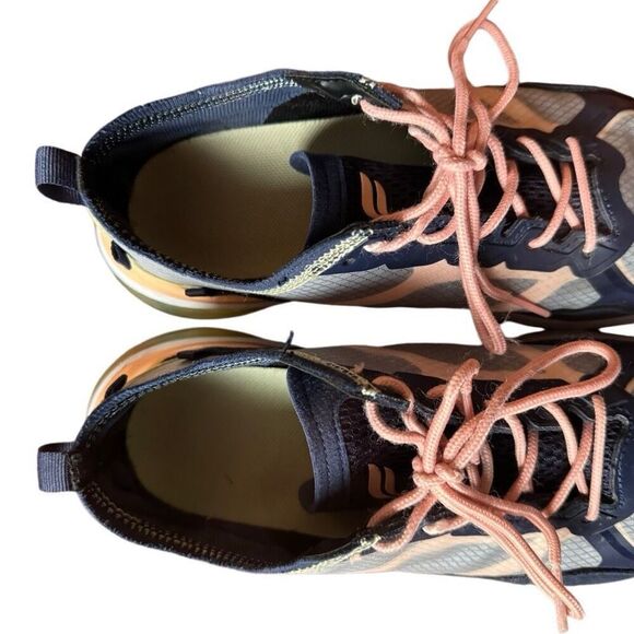 Fabletics Silverlake Air Performance Sneaker Women’s 8 Chunky Sole - Picture 7 of 8